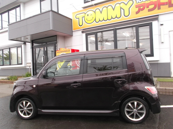 2月2日(木)☆TOMMYアウトレット☆ラフェスタH様ご成約(*≧ω≦)あゆブログ♪自社ローン・ローンサポート_b0127002_17414100.jpg