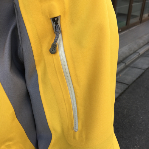 パタゴニア パウダーボウルジャケット : 中華飯店/GOODSTOREの パタゴニア パウダーボウルジャケット : 中華飯店/GOODSTOREの