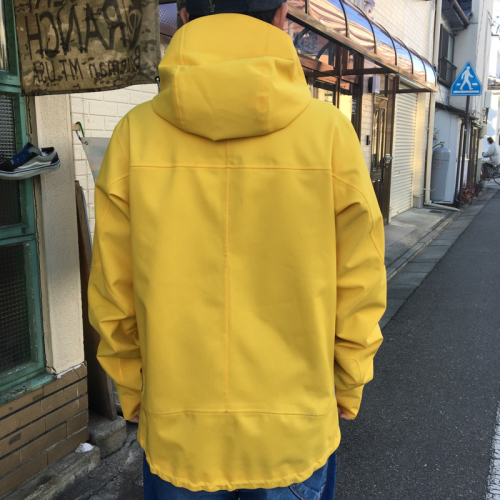 パタゴニア パウダーボウルジャケット : 中華飯店/GOODSTOREの パタゴニア パウダーボウルジャケット : 中華飯店/GOODSTOREの