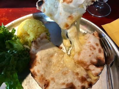 孤独のグルメ飯 その3 たぶん みぶちょさんは食いしん坊 孤独のグルメ飯 その3 たぶん みぶちょさんは食いしん坊