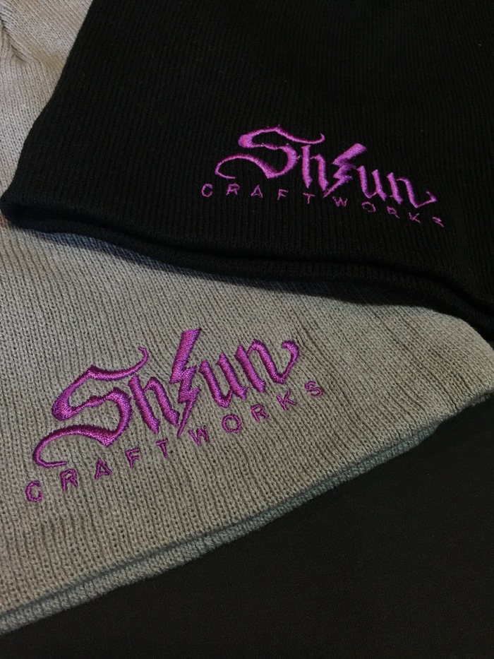 新商品！！SHIUNビーニー！！_b0160319_17464258.jpg