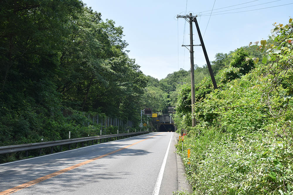 太平記を歩く。　その１０　「船坂峠」　兵庫県赤穂郡上郡町梨ヶ原と岡山県備前市三石の境_e0158128_21262762.jpg