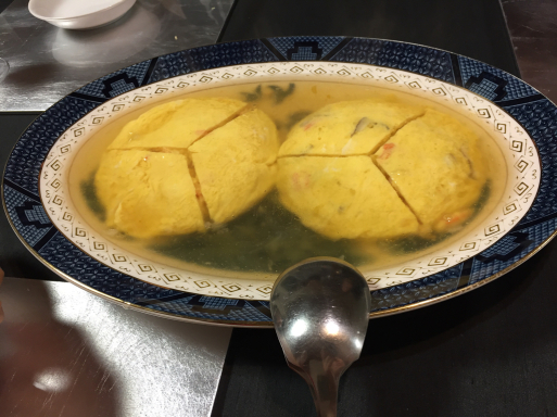 グルメサプライズの中華料理_c0223630_00313919.jpg