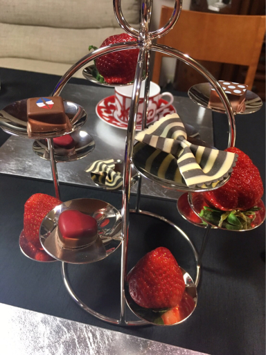 グルメサプライズの中華料理_c0223630_00452975.jpg