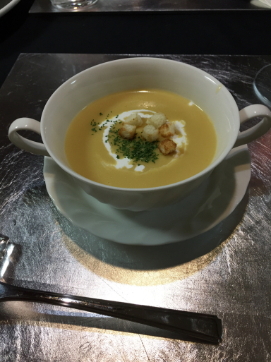 グルメサプライズの中華料理_c0223630_01190969.jpg
