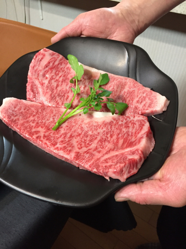 グルメサプライズの中華料理_c0223630_01191069.jpg