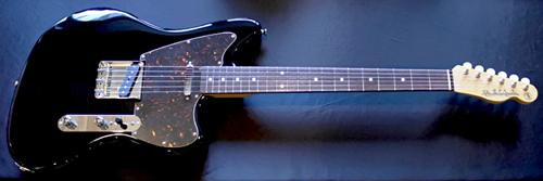 8th Lotの「Fast Series-JMT Black」が完成です!_e0053731_16125389.jpg