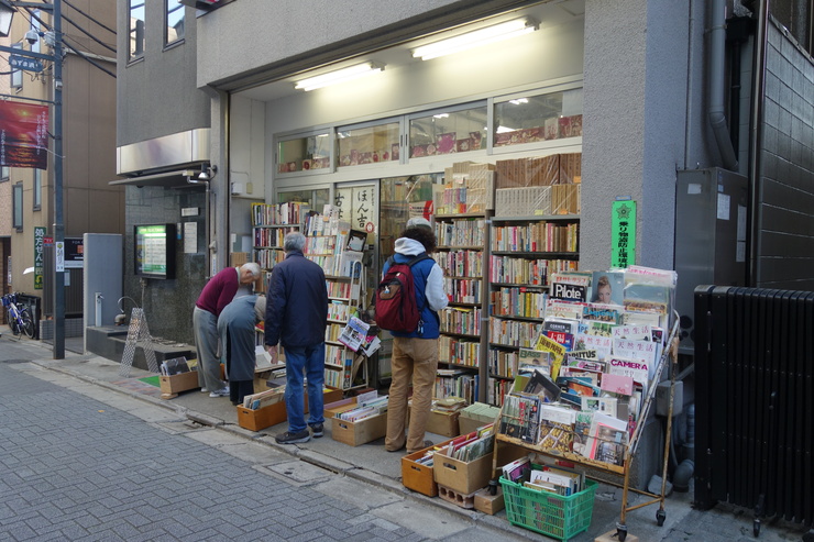 世田谷区をぶらぶら その7～下北沢から松陰神社前まで_a0287336_1703834.jpg