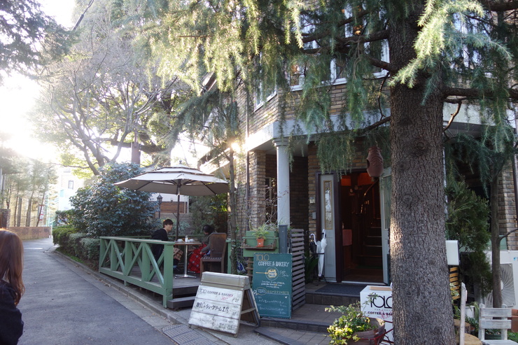 世田谷区をぶらぶら その7～下北沢から松陰神社前まで_a0287336_17201626.jpg