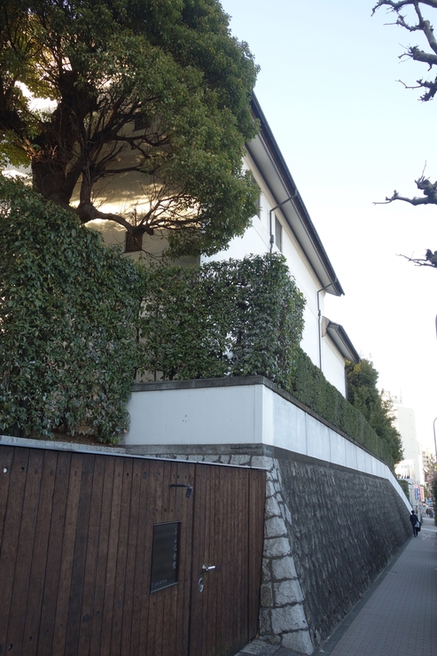 世田谷区をぶらぶら その7～下北沢から松陰神社前まで_a0287336_17361540.jpg