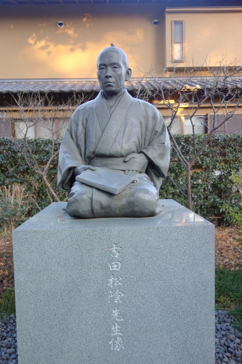 世田谷区をぶらぶら その7～下北沢から松陰神社前まで_a0287336_17453542.jpg