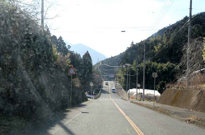 徳島県名西郡神山町の地名-01♪_d0058941_21354789.jpg