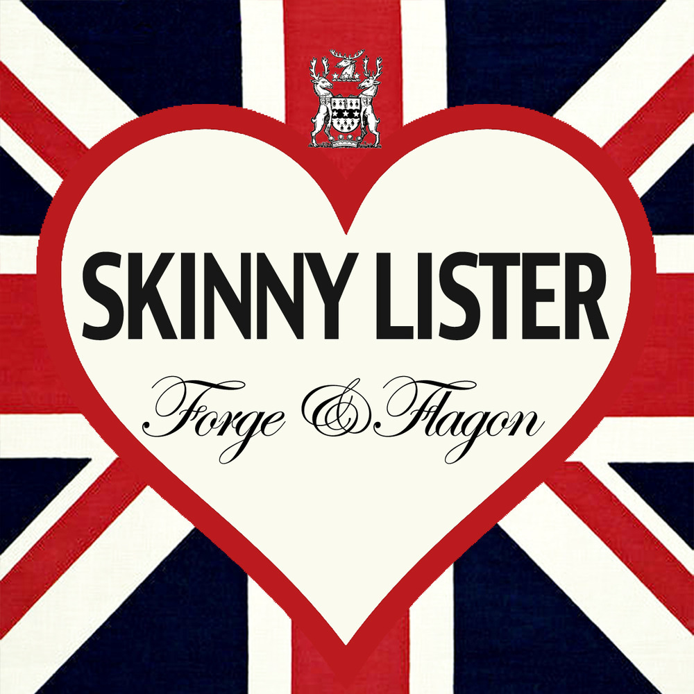 Skinny Lister Dropkick Murphys Slapshot Uncleowen Blog