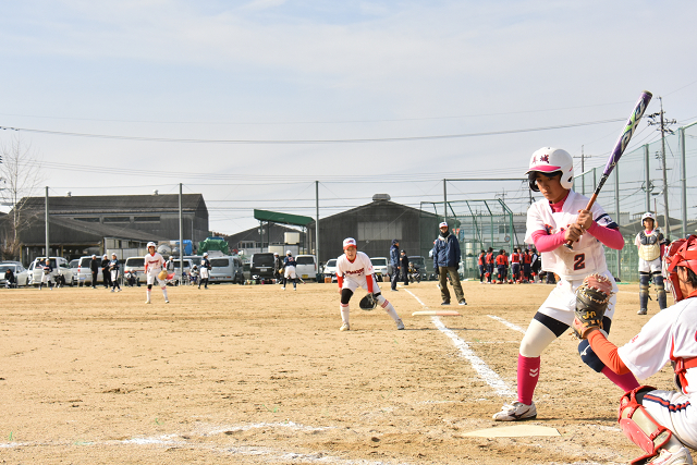 竜操リーグ 岸城VS広島プリンセス②_b0249247_22832.jpg