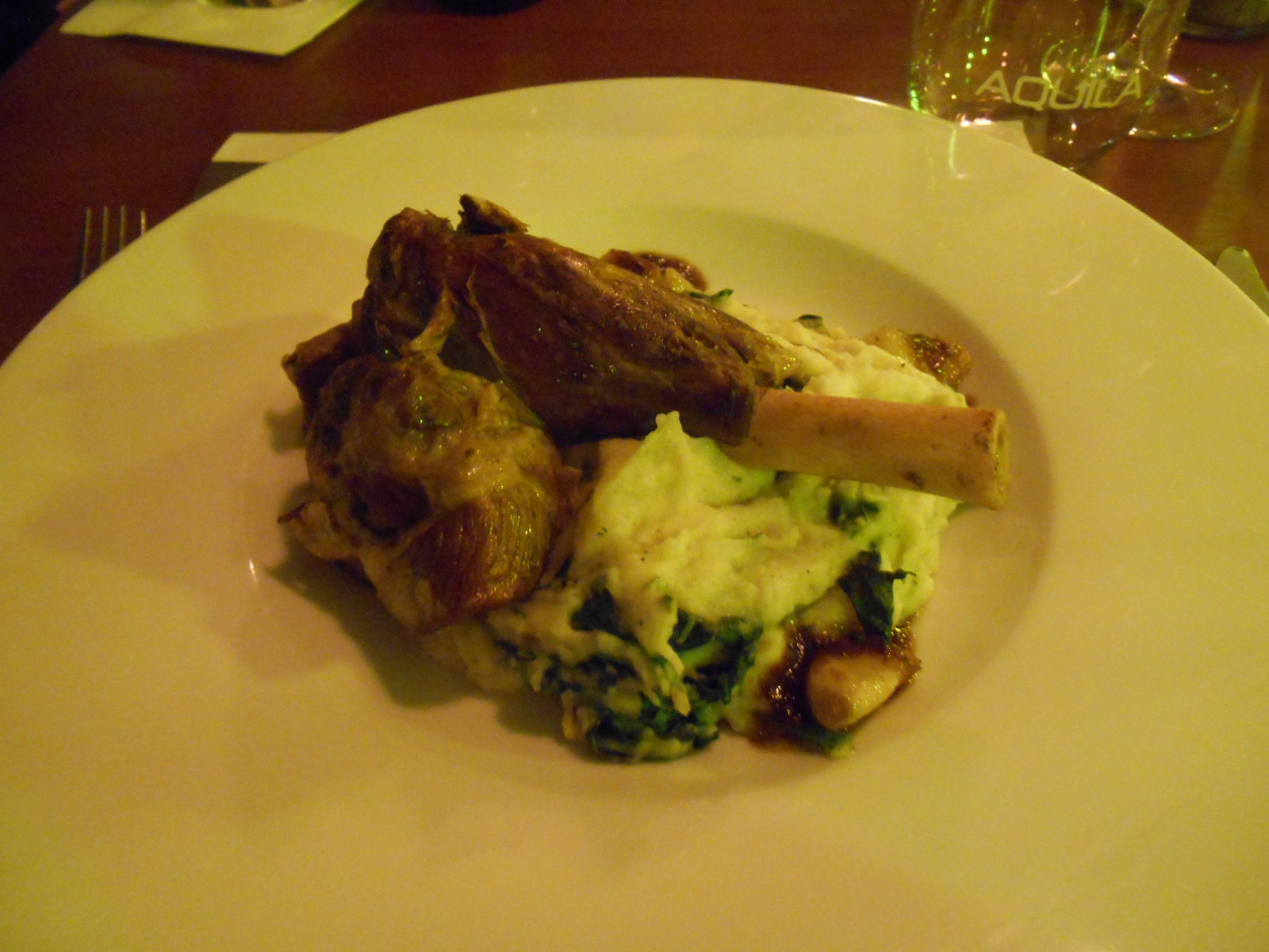 チェコ １９ プラハで人気ベスト１０に入るレストラン 一景一話