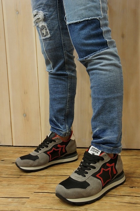 大人気ニットデニム！【wjk】【ダヴル・ジェイ・ケイ】5823 dj10f tight knit-denim pants USED [52/hard used]☆そして、システム。_b0108653_20364834.jpg