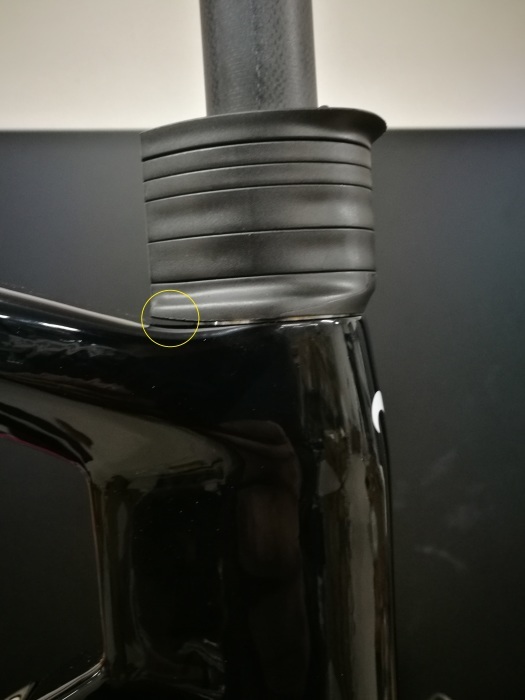 wilier アラバルダハンドル　110-420 wilier アラバルダハンドル 110-420 - メルカリ