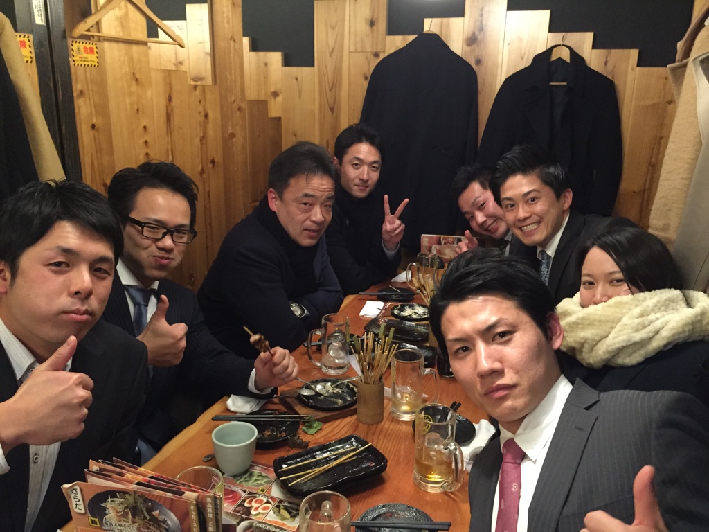 No.3434 2月2日(木):どんどん仲間を増やしていく!_b0113993_913279.jpg