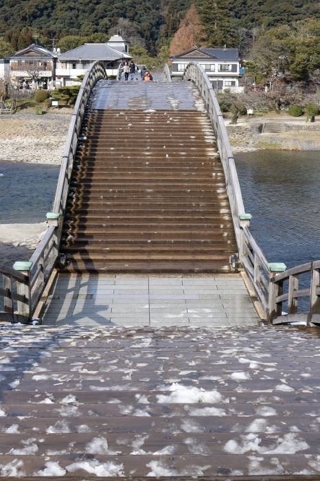 【錦帯橋】広島/山口旅行 - 13 -_f0348831_20475442.jpg