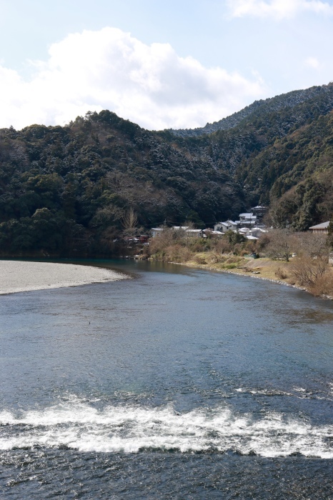 【錦帯橋】広島/山口旅行 - 13 -_f0348831_20475922.jpg