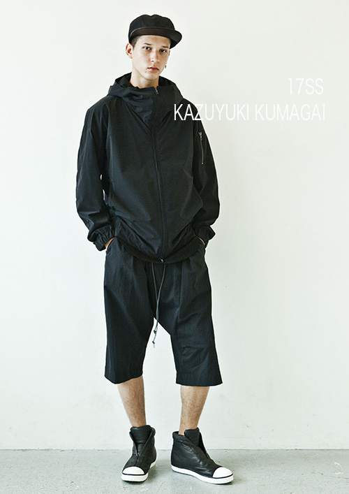 17SS KAZUYUKI KUMAGAI_a0155932_17360551.jpg