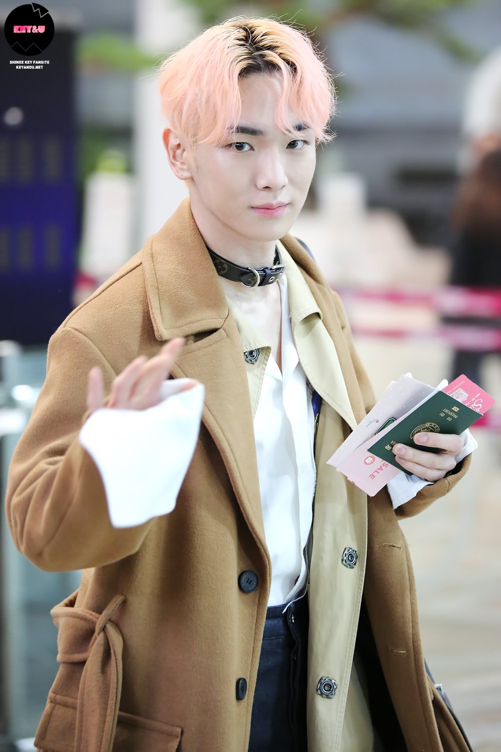 Key \' Gimpo Airport \' // 170202_e0080563_6231833.jpg