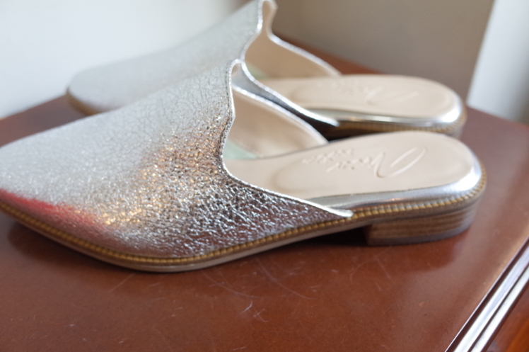 ★Leather slippers sandals★_e0269968_18332596.jpg