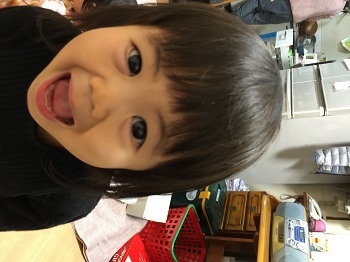 チビ子2 静かに!だけど!!着々と~~♪♪♪_e0123286_19270843.jpg