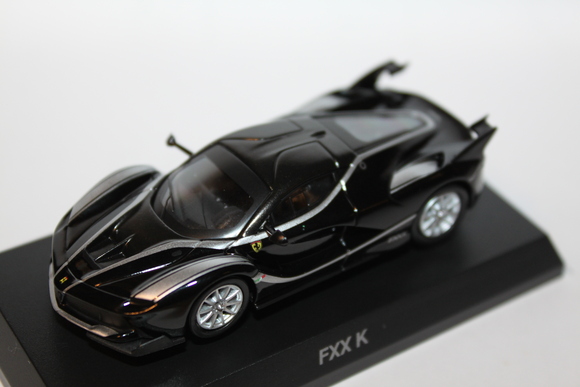 1/64 Kyosho Ferrari 12 FXX K_b0285587_5204825.jpg