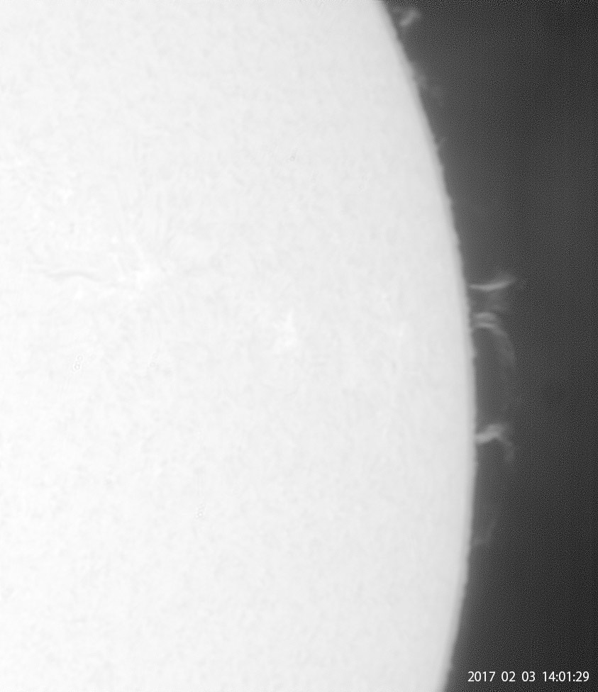 2月3日の太陽_e0174091_15414344.jpg