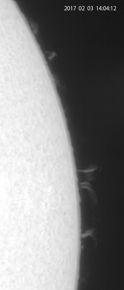 2月3日の太陽_e0174091_15414931.jpg
