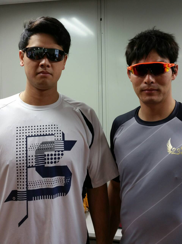 RUDYPROJECT(ルディプロジェクト)FOTONYK(フォトニック)&IMPULSE(インパルス)フリップアップ2017年日本限定スペシャルエディションサングラス入荷!_c0003493_13154117.jpg