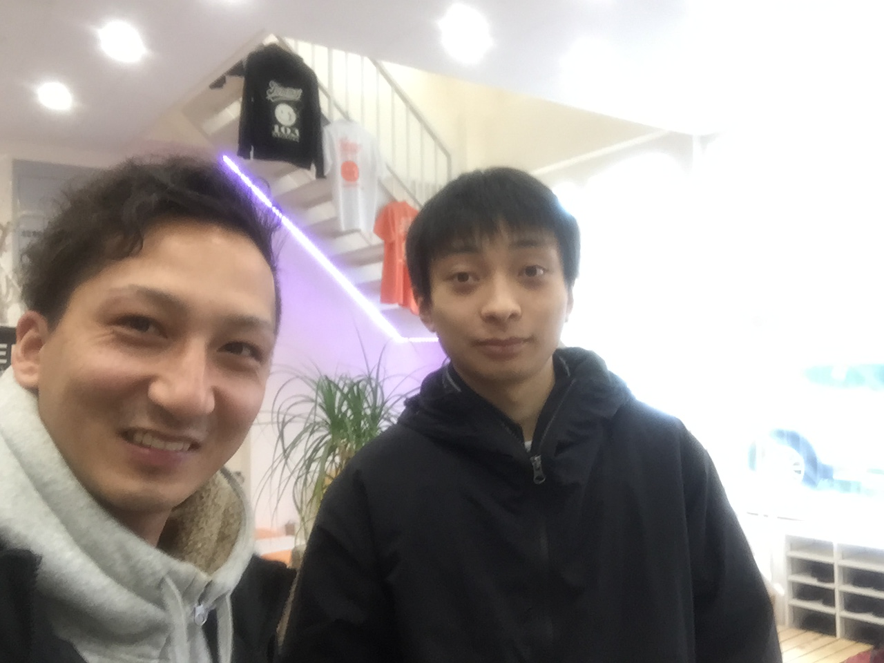 2月4日 土曜日 KENブログ ランクル ヴェルファイア アルファード_b0127002_23233029.jpg