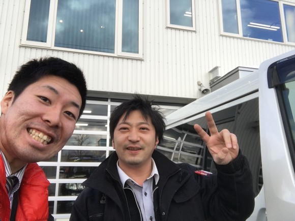 2月4日 土曜日 KENブログ ランクル ヴェルファイア アルファード_b0127002_23302196.jpg