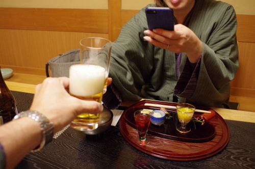 伊豆へ温泉旅行~_a0189506_10445809.jpg