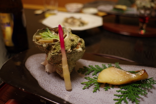 伊豆へ温泉旅行~_a0189506_10473353.jpg