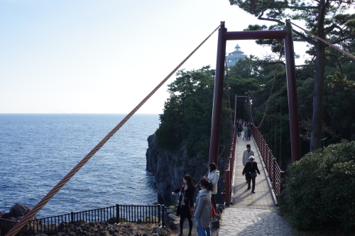 伊豆へ温泉旅行～_a0189506_11060054.jpg