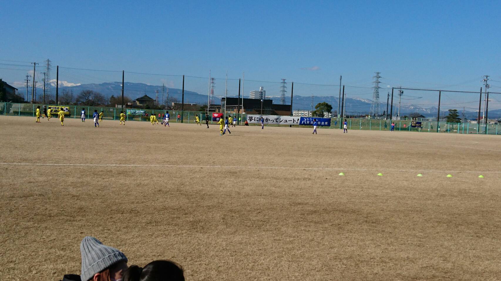 第49回中日旗争奪岐阜県少年サッカー選手権大会　2次リーグ_e0017620_16152692.jpg