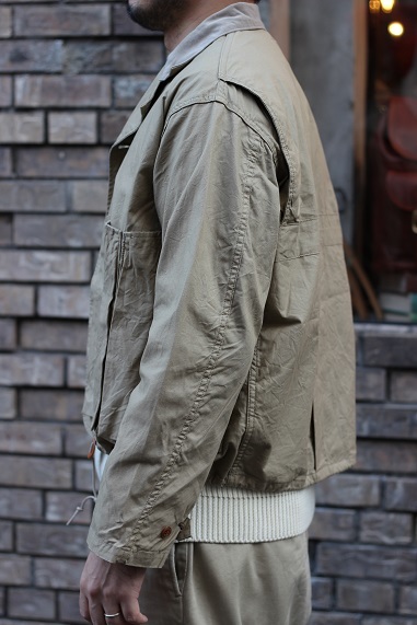 another 20th century \"RIVER RUNS JACKET\" ご紹介_f0191324_08401094.jpg