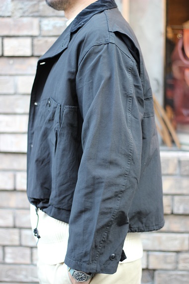 another 20th century \"RIVER RUNS JACKET\" ご紹介_f0191324_08412511.jpg