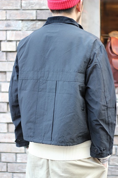 another 20th century \"RIVER RUNS JACKET\" ご紹介_f0191324_08413085.jpg