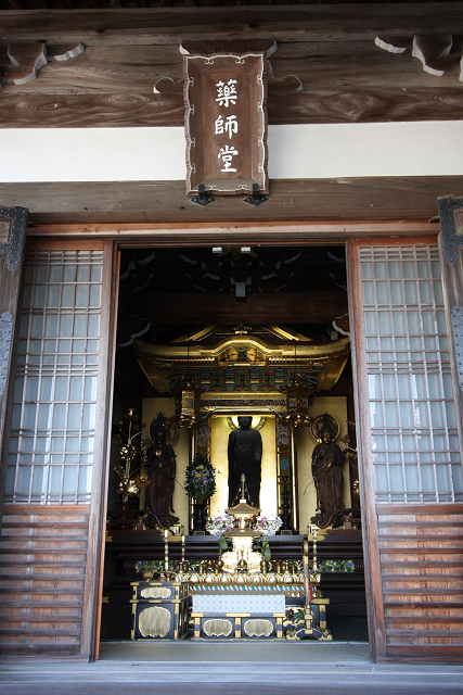 京都回顧 梅の善峯寺_b0169330_22304815.jpg