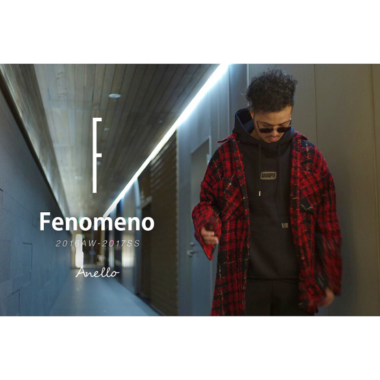 1/24 Fenomeno 新作セットアップ 本日リリース!!_d0165136_16363244.jpg