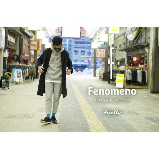 1/24 Fenomeno 新作セットアップ 本日リリース!!_d0165136_16363293.jpg