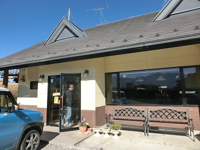 たんぽぽ食堂_f0019247_0145123.jpg