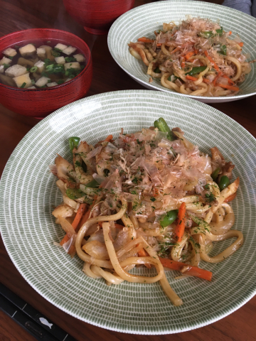 4回走ったウィークランチ_f0082056_19131772.jpg