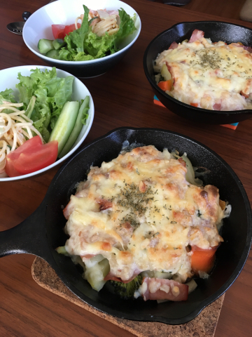 4回走ったウィークランチ_f0082056_19131840.jpg