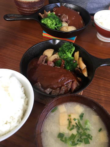 4回走ったウィークランチ_f0082056_19131879.jpg