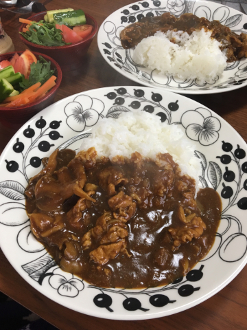 4回走ったウィークランチ_f0082056_19131982.jpg