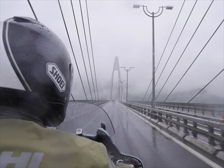 大三島で海鮮をいただく　夏 ２０１６ in 四国  _e0044657_15415623.jpg